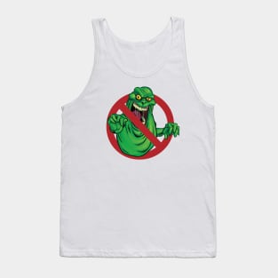 Slimer Tank Top